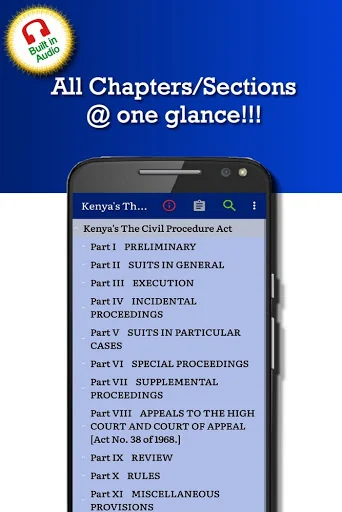 Civil Procedure Act (Kenya)