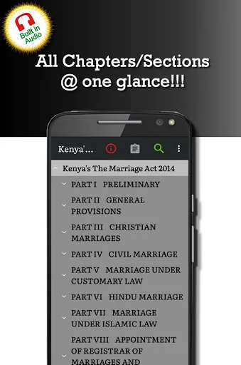 Kenya's Marriage Act 2014