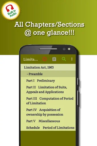 Limitation Act 1963