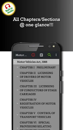 Motor Vehicles Act 1988 (MVA)