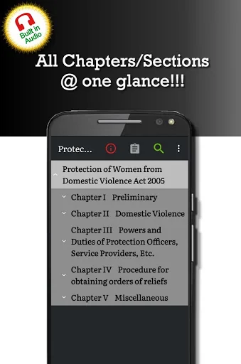 Domestic Violence Act 2005