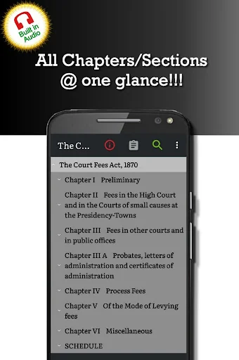 Court Fees Act 1870