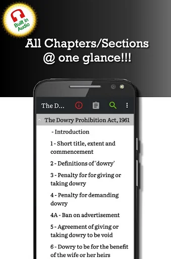Dowry Prohibition Act 1961