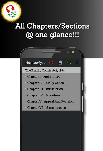 Family Courts Act 1984