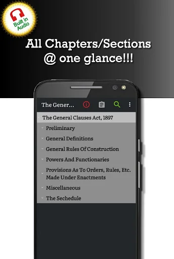 General Clauses Act 1897