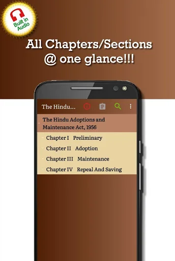 Hindu Adoption-Maintenance Act