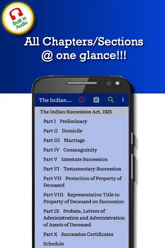 Indian Succession Act 1925
