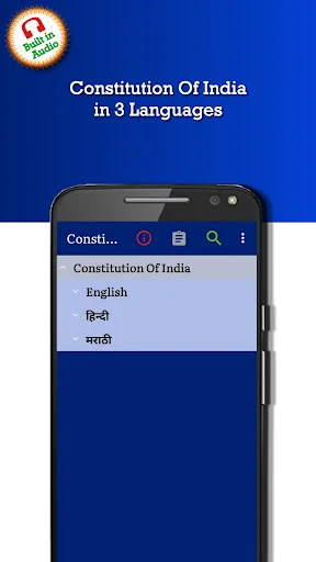 Constitution India Study Guide