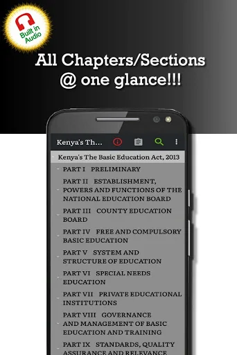 Basic Education Act (Kenya)