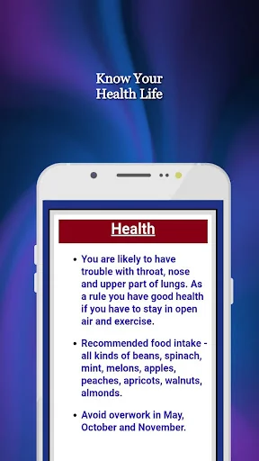 Numbers And You - Numerology screenshot 4