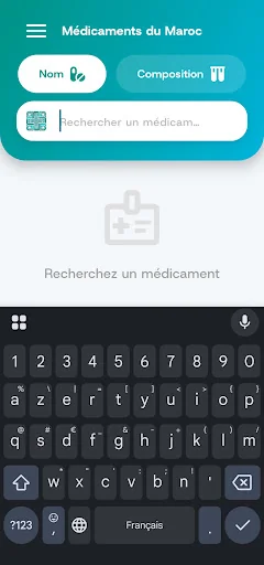 Médicaments du Maroc