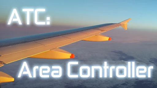 Flight Controller