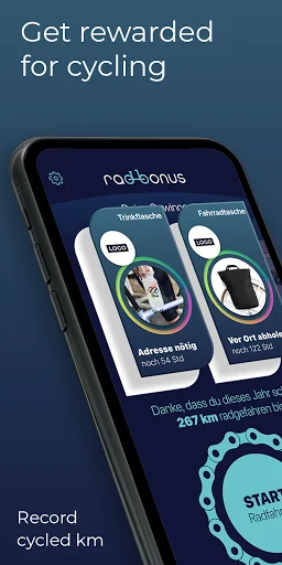 Radbonus