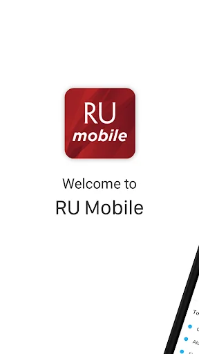 Radford University screenshot 1