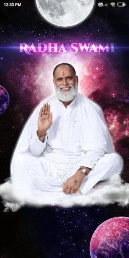 Radha Swami Dinod