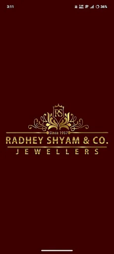 Radhey Shyam Jewellers