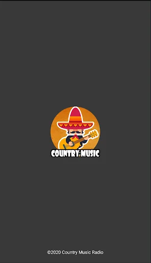 Country Music Single Radio Str
