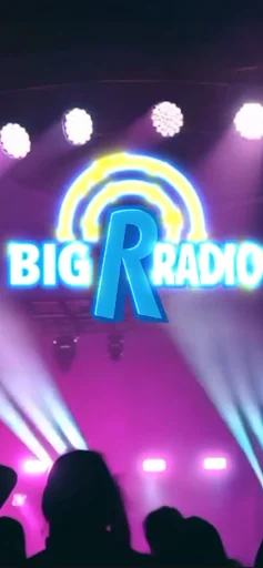 Big R Radio Network