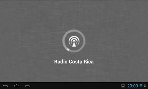 Radio Costa Rica screenshot 4