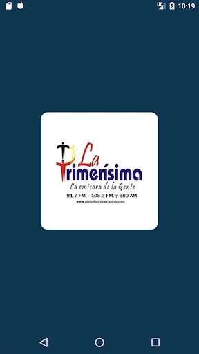 Radio La Primerísima