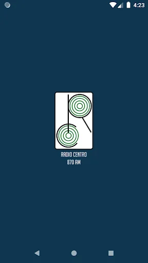 Radio Stereo Centro