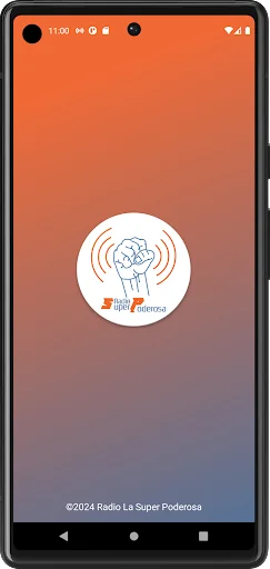 Radio La Super Poderosa