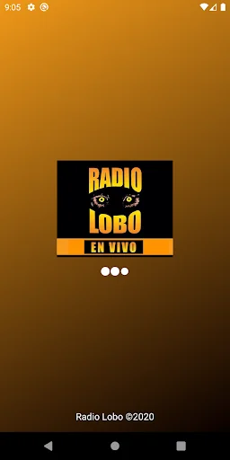 Radio Lobo FM screenshot 1