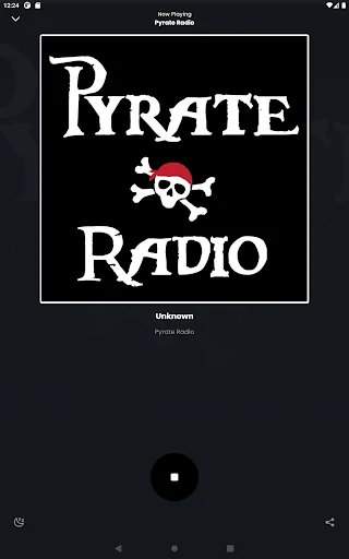 Pyrate Radio