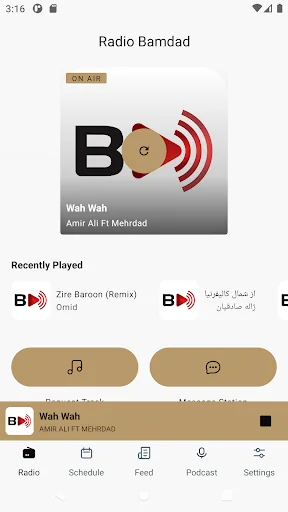 Radio Bamdad