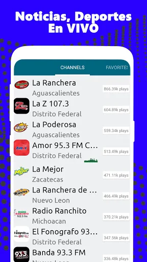 Radio MX