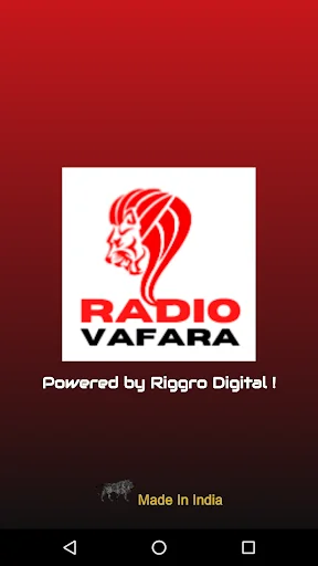 Radio Vafara (Dolby HD)