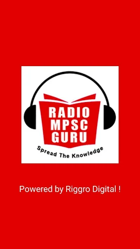 Radio MPSC Guru- MPSC Sylabus