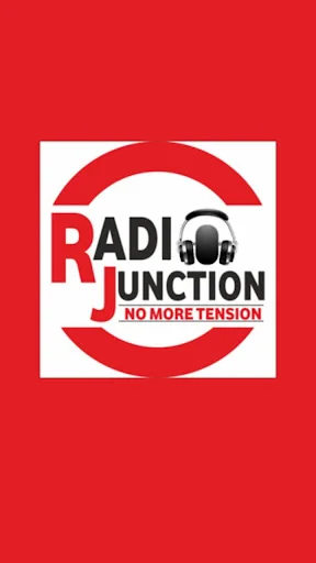 Radio Junction-No More Tension