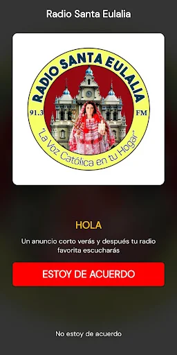 Radio Santa Eulalia