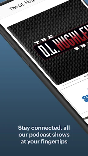 The DL Hughley Show screenshot 1