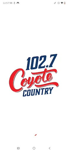 102.7 Coyote Country