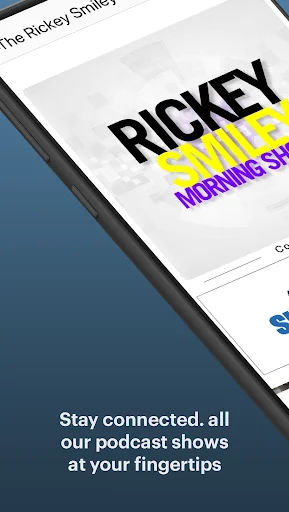 The Rickey Smiley Morning Show
