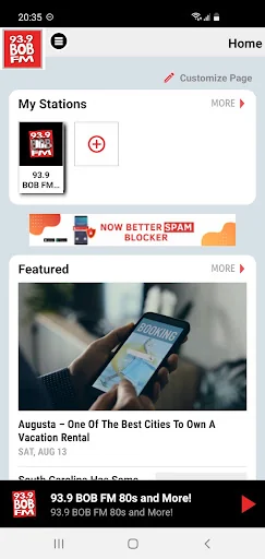 93.9 Bob FM