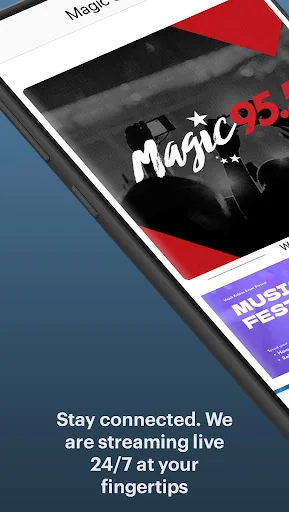 Magic 95.5