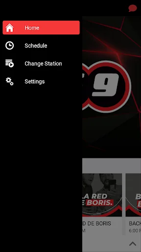 Pura Vida Radios screenshot 4