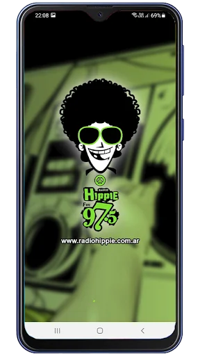 Radio Hippie 97.5