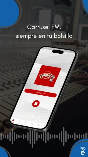 CARRUSEL FM
