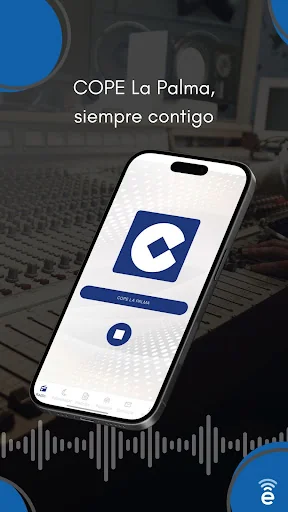 COPE La Palma