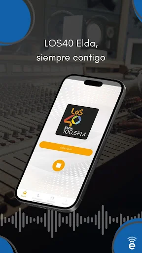 LOS40 Elda