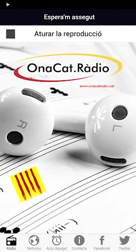 OnaCat.Ràdio