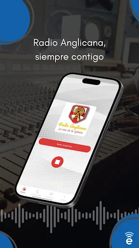 Radio Anglicana