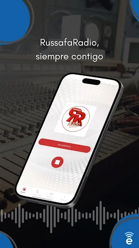 RussafaRadio
