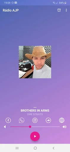 Rádio AJP