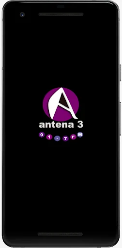 Radio Antena 3