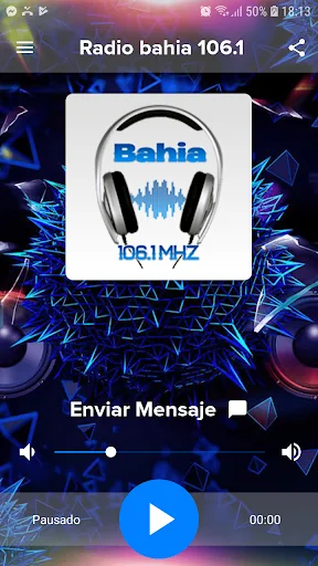 Radio Bahía 106.1